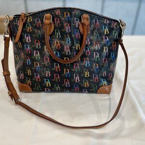 Dooney & Bourke handbag